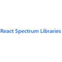 React Spectrum Libraries