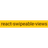 react-swipeable-views