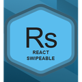 REACT SWIPEABLE