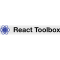 React Toolbox