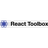 React Toolbox