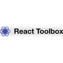 React Toolbox