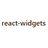 react-widgets
