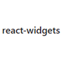 react-widgets