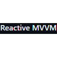 Reactive MVVM