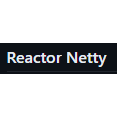 Reactor Netty