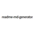 readme-md-generator