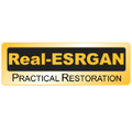 Real-ESRGAN