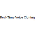 Real-Time Voice Cloning