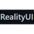 RealityUI