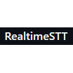 RealtimeSTT