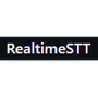 RealtimeSTT