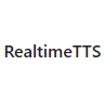 RealtimeTTS
