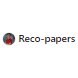 Reco-papers