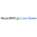 RecordRTC