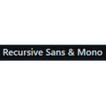 Recursive Sans & Mono