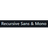Recursive Sans & Mono
