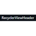 RecyclerViewHeader