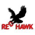 RED HAWK