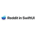 Reddit in SwiftUI