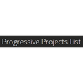 Redmine Progressive Projects List