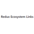 Redux Ecosystem Links