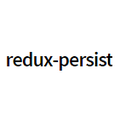 Redux Persist