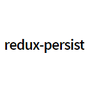 Redux Persist