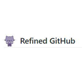 Refined GitHub