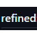 Refined