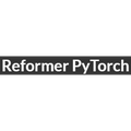 Reformer PyTorch