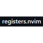 registers.nvim