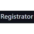 Registrator