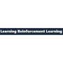 Reinforcement-learning
