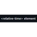 Relative-Time Element