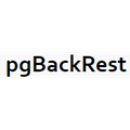 Reliable PostgreSQL Backup & Restore