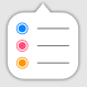 Reminders MenuBar