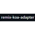 remix-koa-adapter