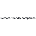 Remote Jobs