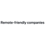 Remote Jobs