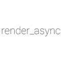 render-async