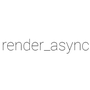 render-async