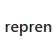 repren