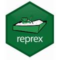 reprex