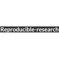 Reproducible-research