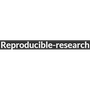 Reproducible-research