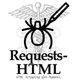 Requests-HTML