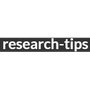 research-tips