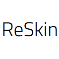 Reskin Sensor Library