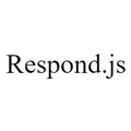 Respond.js